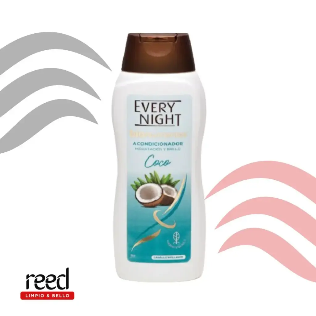 Acondicionador Every Night Coco - 365ml