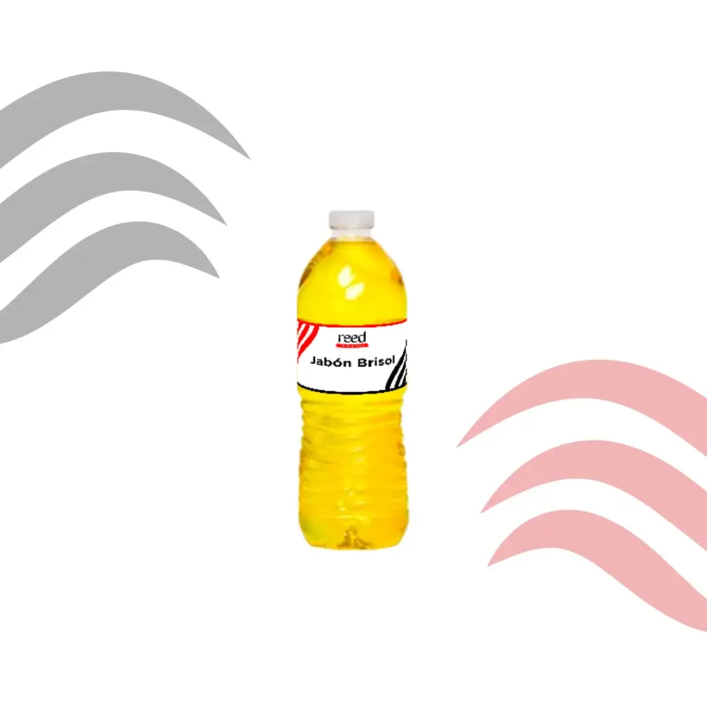 1 Litro Lavaplatos Premiun Genérico (InC)
