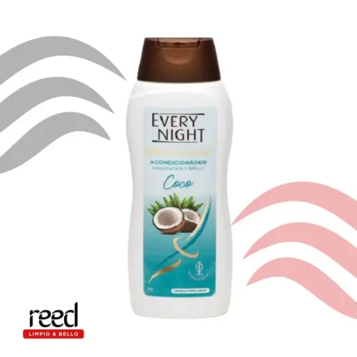 Acondicionador Every Night Coco - 365ml