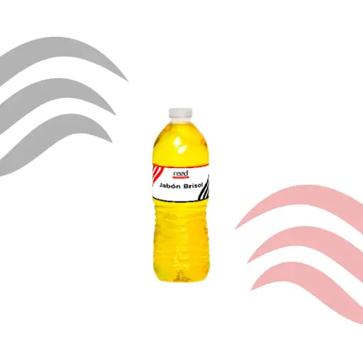 [brisol] 1 Litro Lavaplatos Premiun Genérico (InC)